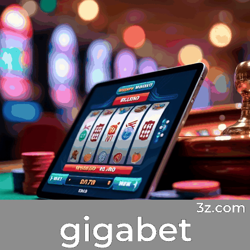Gigabet: Variedade, Entretenimento e Diversão para Brasileiros