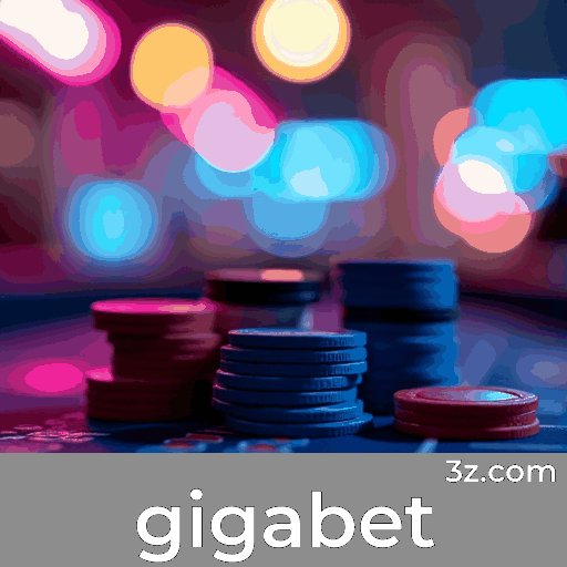 Gigabet: Seu Cassino Online de Confiança e Entretenimento