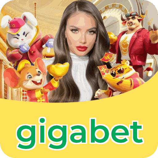 Siga a gigabet no Facebook